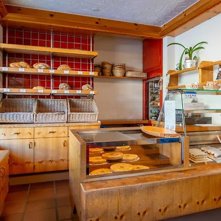 شقة Zurschmitten 16 1- Ug Sued By Interhome *