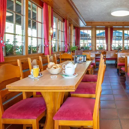 Appartementhaus Zurschmitten 16 By Interhome Apartment *