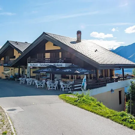 Zurschmitten 16 1- Ug Sued By Interhome شقة *