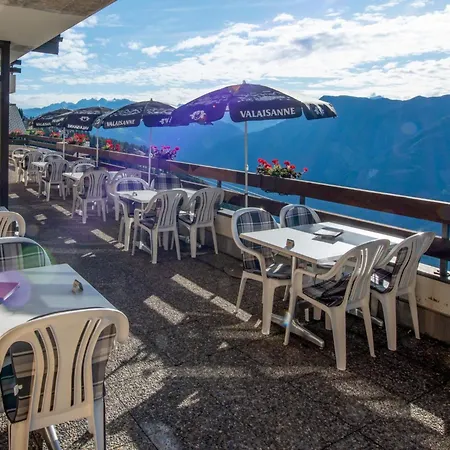 Zurschmitten 16 1- Ug Sued By Interhome شقة