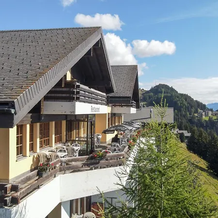 Appartementhaus Zurschmitten 16 By Interhome *