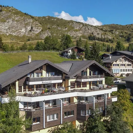 Appartementhaus Zurschmitten 16 By Interhome * Riederalp