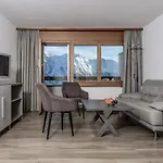 Zurschmitten 16 1- Ug Sued By Interhome Riederalp