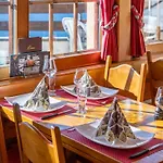 Διαμέρισμα Zurschmitten 16 1- Ug Sued By Interhome Riederalp