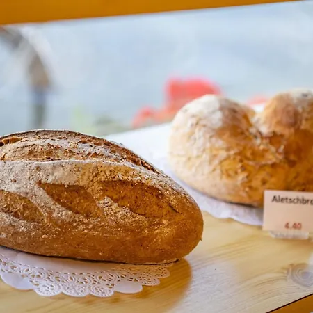 Διαμέρισμα Zurschmitten 16 1- Ug Sued By Interhome *