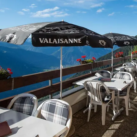 Διαμέρισμα Zurschmitten 16 1- Ug Sued By Interhome *