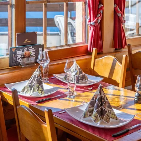 Διαμέρισμα Zurschmitten 16 1- Ug Sued By Interhome Riederalp