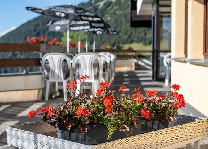 Zurschmitten 16 1- Ug Sued By Interhome Lägenhet Riederalp
