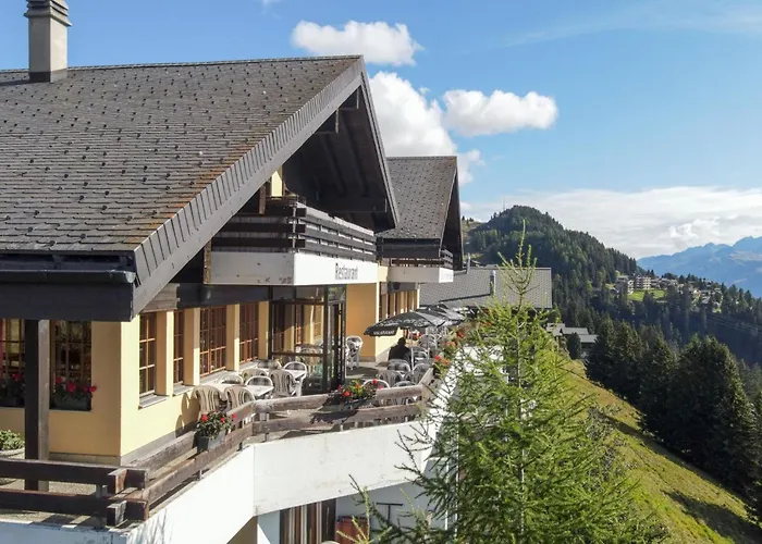 Zurschmitten 16 1- Ug Sued By Interhome *